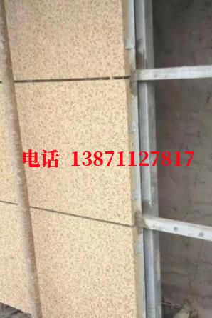 焦作西气东输管道施工外墙ET板